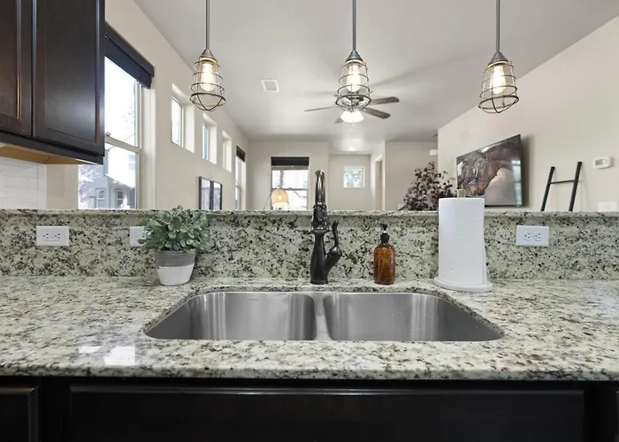 The Sage Wood House *